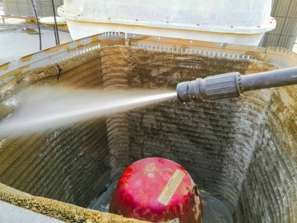 Home Air Vent Cleaning in Tarrant, AL