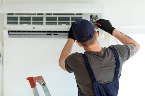 Affordable HVAC Duct Cleaning in Tarrant, AL